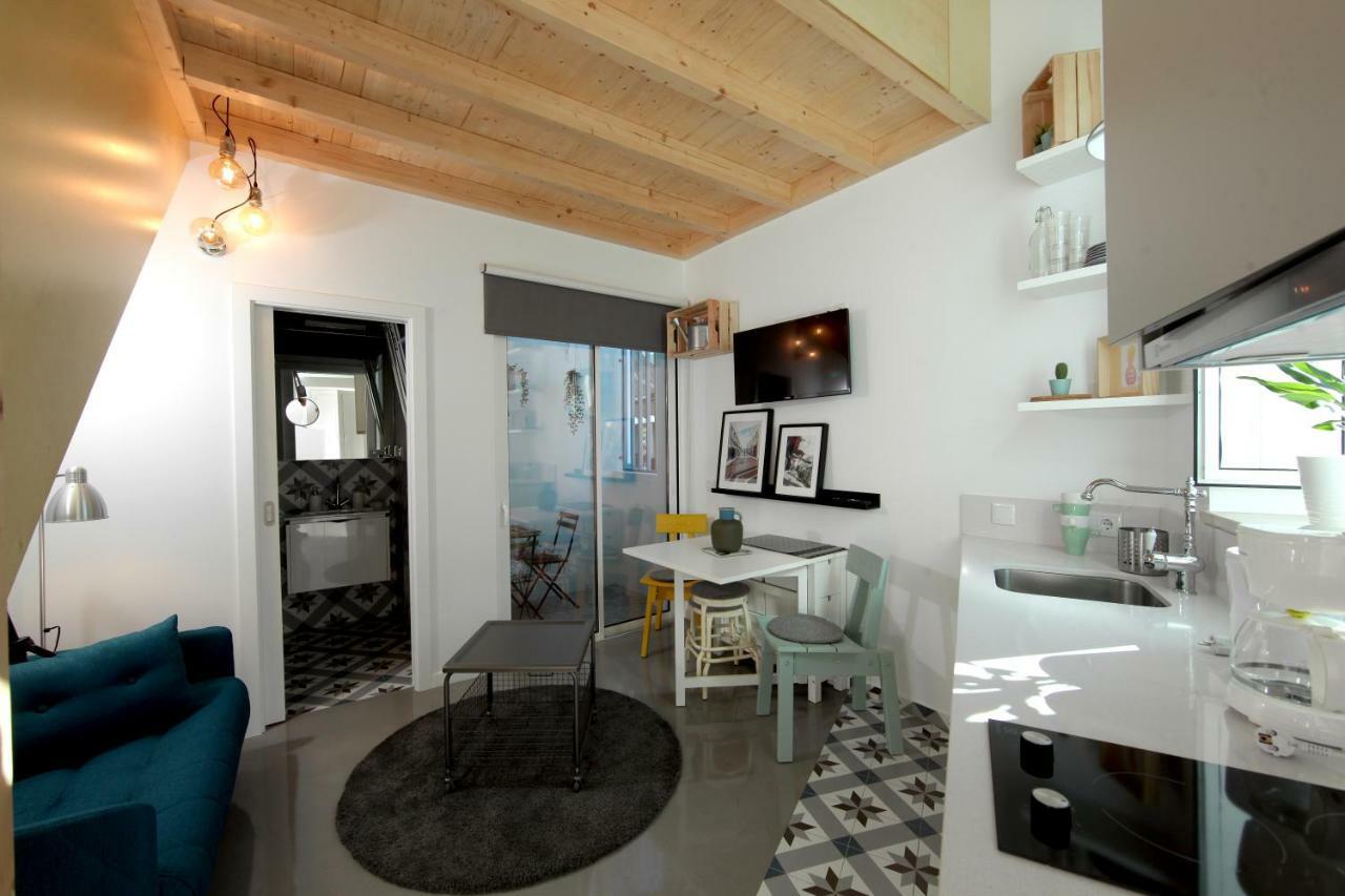 Dubocage45Citycenter District de District de Faro Extérieur photo
